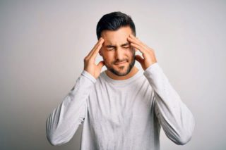 Migraine Helper Infusion